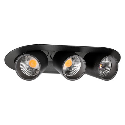 DL Junistar Tube R S 3x 4K (Rexel)
