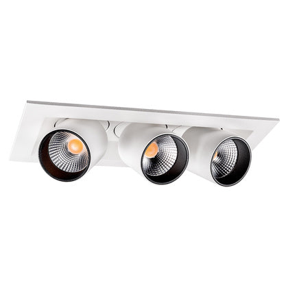 DL Junistar Tube Sq V 3x 3K (Rexel)