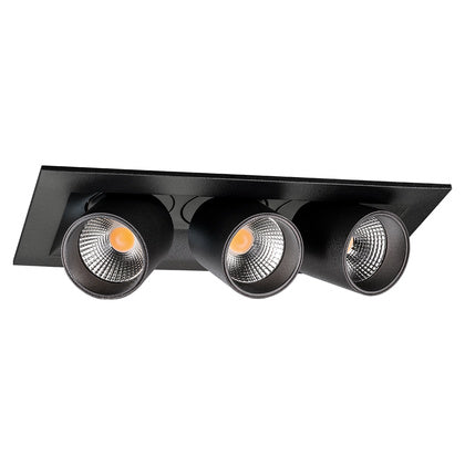 DL Junistar Tube Sq S 3x 4K (Rexel)