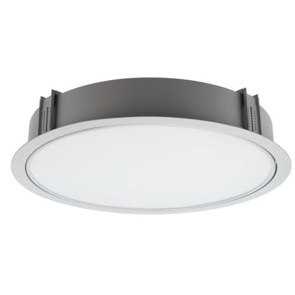 Downlight Otis 465 4K vit DA (Rexel)