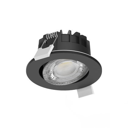 DOWNL 6W 2.7/3/4K 40° SV IP65 (Rexel)