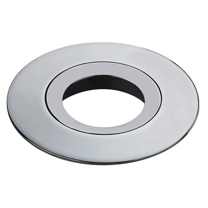 Dekorring D-007 Krom (Rexel)