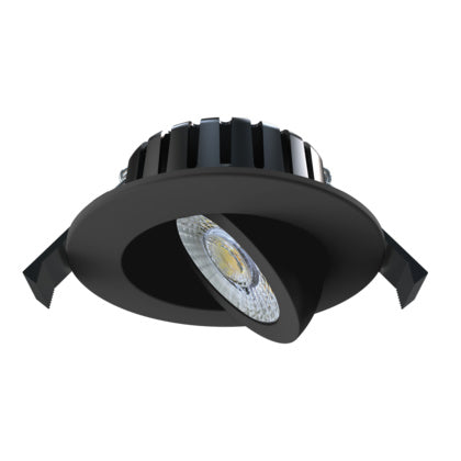 DL WLD FR72 Flex Tilt Svart 50 (Rexel)