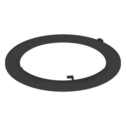 Täckring ArtDecor R160 Svart (Rexel)