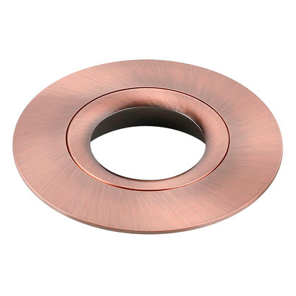 Dekorring D-007 Antikbrons (Rexel)