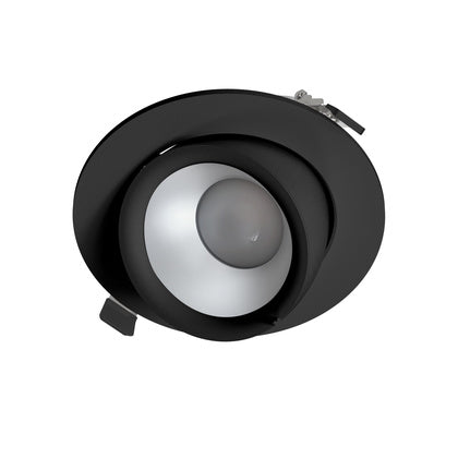 Downlight 25W Sv Jumbo Makaron (Rexel)