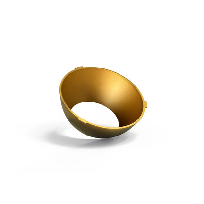 Reflektor Guld Jumbo Makaron (Rexel)