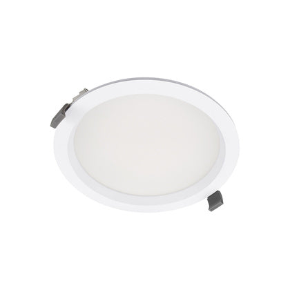 DOWNLIGHT COMFORT 30W OPAL (Rexel)