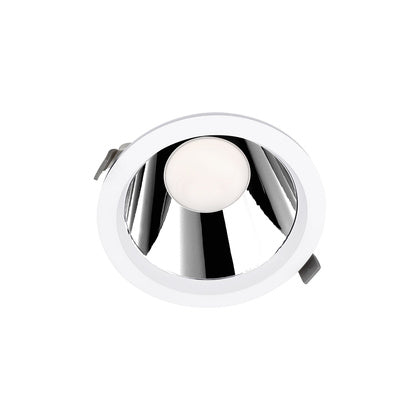DOWNLIGHT CFT DALI 18W UGR19 (Rexel)