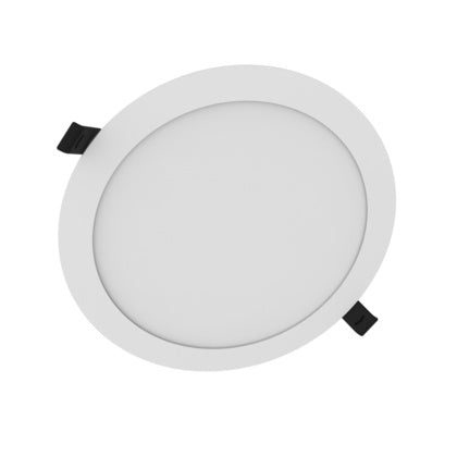 DOWNLIGHT SLIM ALU 19W 830 840 (Rexel)