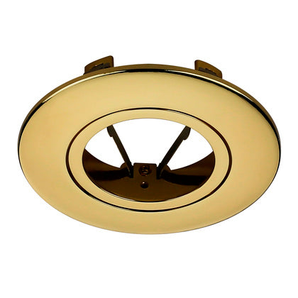 Dekorring Tenny Guld (Rexel)