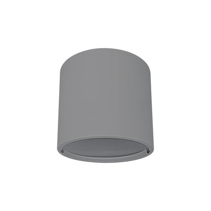 RAM DOWNLIGHT COMFORT 150 GRÅ (Rexel)