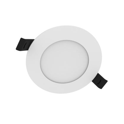 DOWNLIGHT SLIM ALU 8W 830 840 (Rexel)