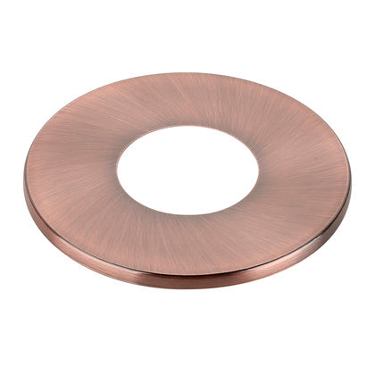 Dekorring Boxy Antikbrons (Rexel)
