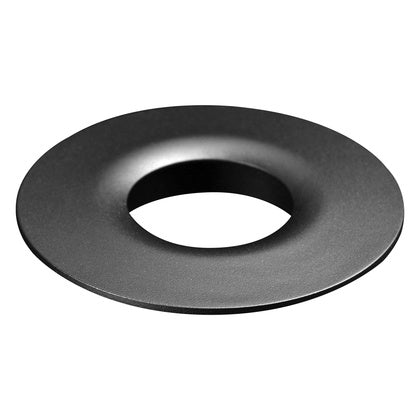 Dekorring D-007 Safety Svart (Rexel)