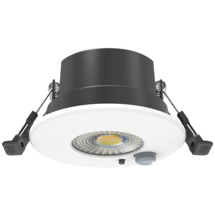 Downlight WLD R68 PIR Master (Rexel)