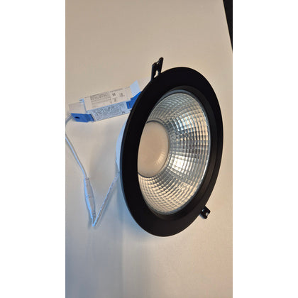 DOWNL CAR105 26W 830/840 DA BL (Rexel)