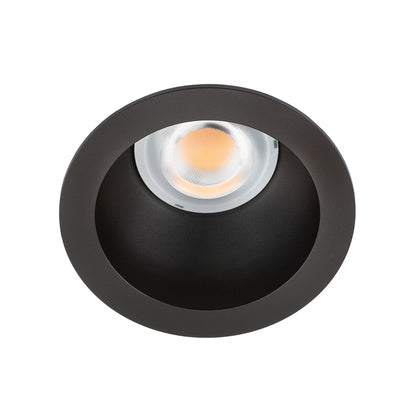 DL Rax Soft 100 Svart 1800 4K (Rexel)