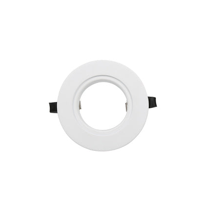 Täckring 230 Ø145 Vit (Rexel)
