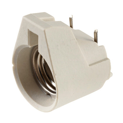 LAMPHÅLLAREINSATS E27 54037 (Rexel)