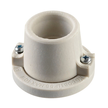 LAMPHÅLLARE E14 54042-99 (Rexel)