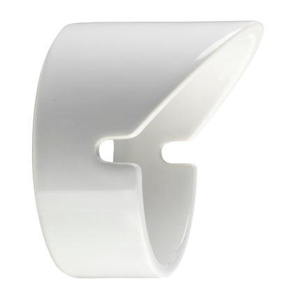PORSL SKÄRM LIGHT ON 53048-10 (Rexel)