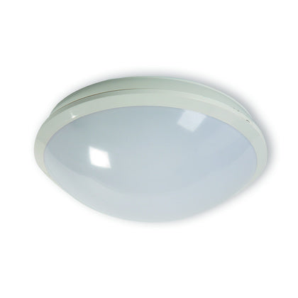 Armatur IP54 LED18W/840 Radar (Rexel)