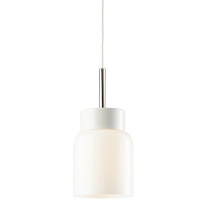 TOVA OPALGLAS VIT/VIT KABEL (Rexel)