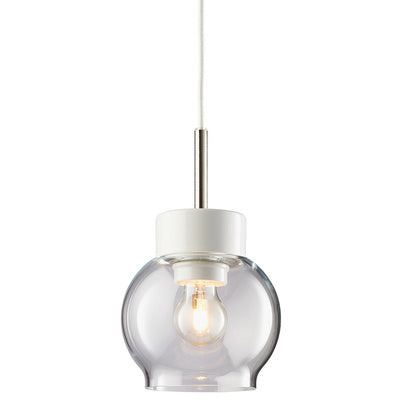 MAGDA KLARGLAS VIT/VIT KABEL (Rexel)