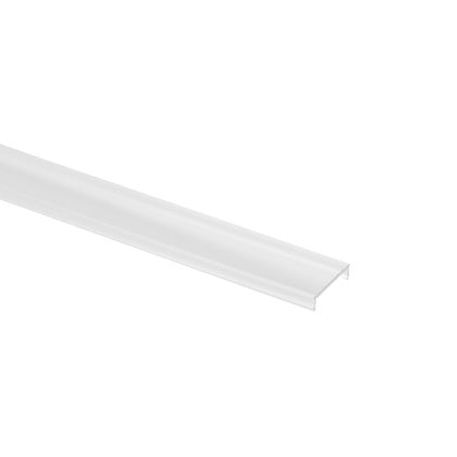 TÄCKLOCK KLAR 16MM 2M (Rexel)