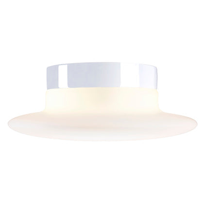 CAIRO L VIT IP44 RAK 13WLED (Rexel)