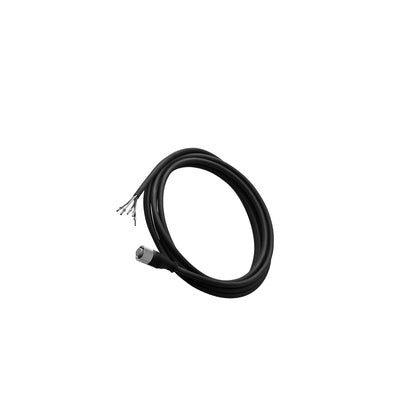 Kabel 7m M12-kont. hona 230V (Rexel)