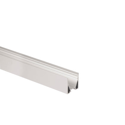 Profil Maxi U Alu 2m (Rexel)
