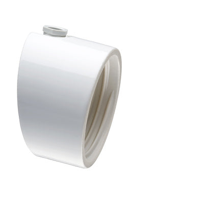 SOCKEL 84,5 VIT SNED IP54 LED (Rexel)