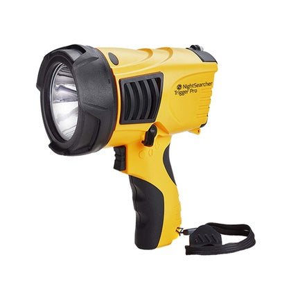 Söklampa Cellite Trigger LED (Rexel)