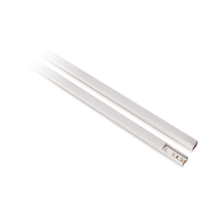 Z-profil Låg 13mm (Rexel)