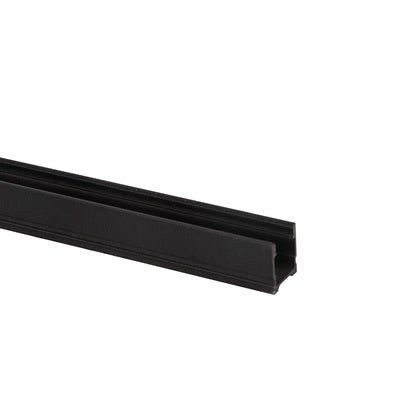 Profil Art High 2m Svart (Rexel)