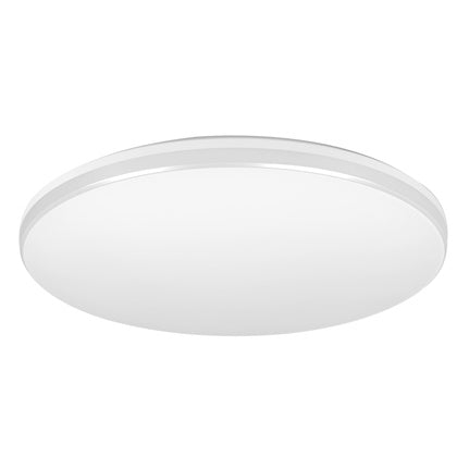 Plafond Athena II On/Off 12W (Rexel)