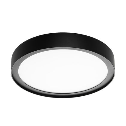 Arm Disc 290 Svart 2700K Sens (Rexel)