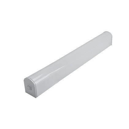 Vägg Spektra spegel LED 600mm (Rexel)