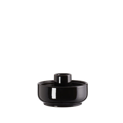 SOCKEL OHM 123,5 SVAR IP44 E27 (Rexel)