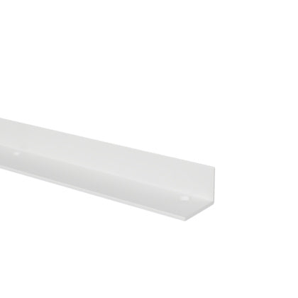 Profil Art Hide Vit 2m (Rexel)