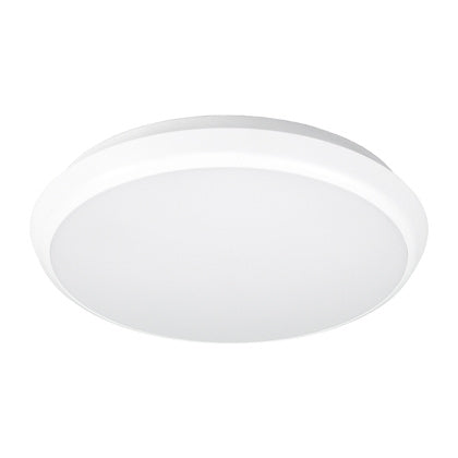 Plafond 18W IP54 K Switch Sen (Rexel)