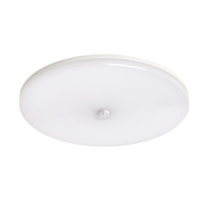 Plafond Athena II PIR 8W 3000K (Rexel)