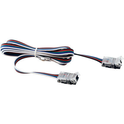 Skarv 1m MultiStrip IP20 (Rexel)