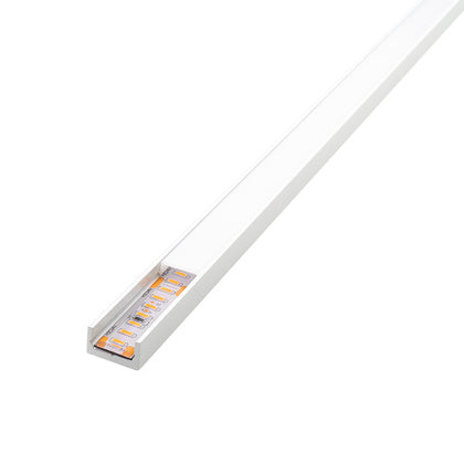 Profil Utp Slim Stripli 1,8m V (Rexel)