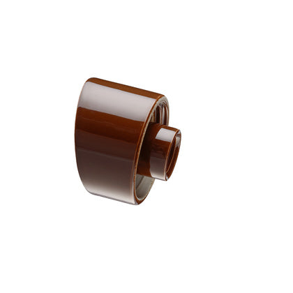 SOCKEL BRUN IP54 SNED E27 (Rexel)