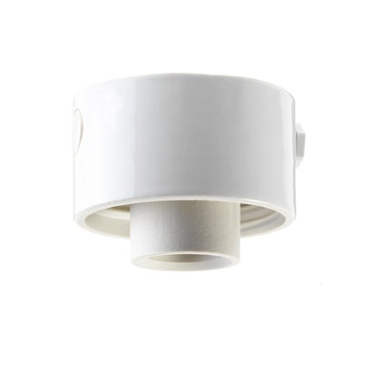 SOCKEL VIT IP54 RAK E27 (Rexel)
