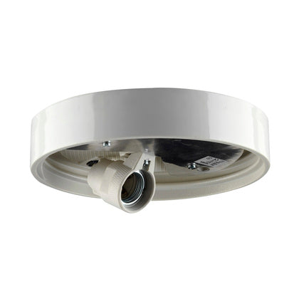 SOCKEL VIT IP44 RAK E27 (Rexel)