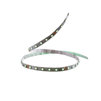 LEDstrip 24V IP20 RGB 5m (Rexel)